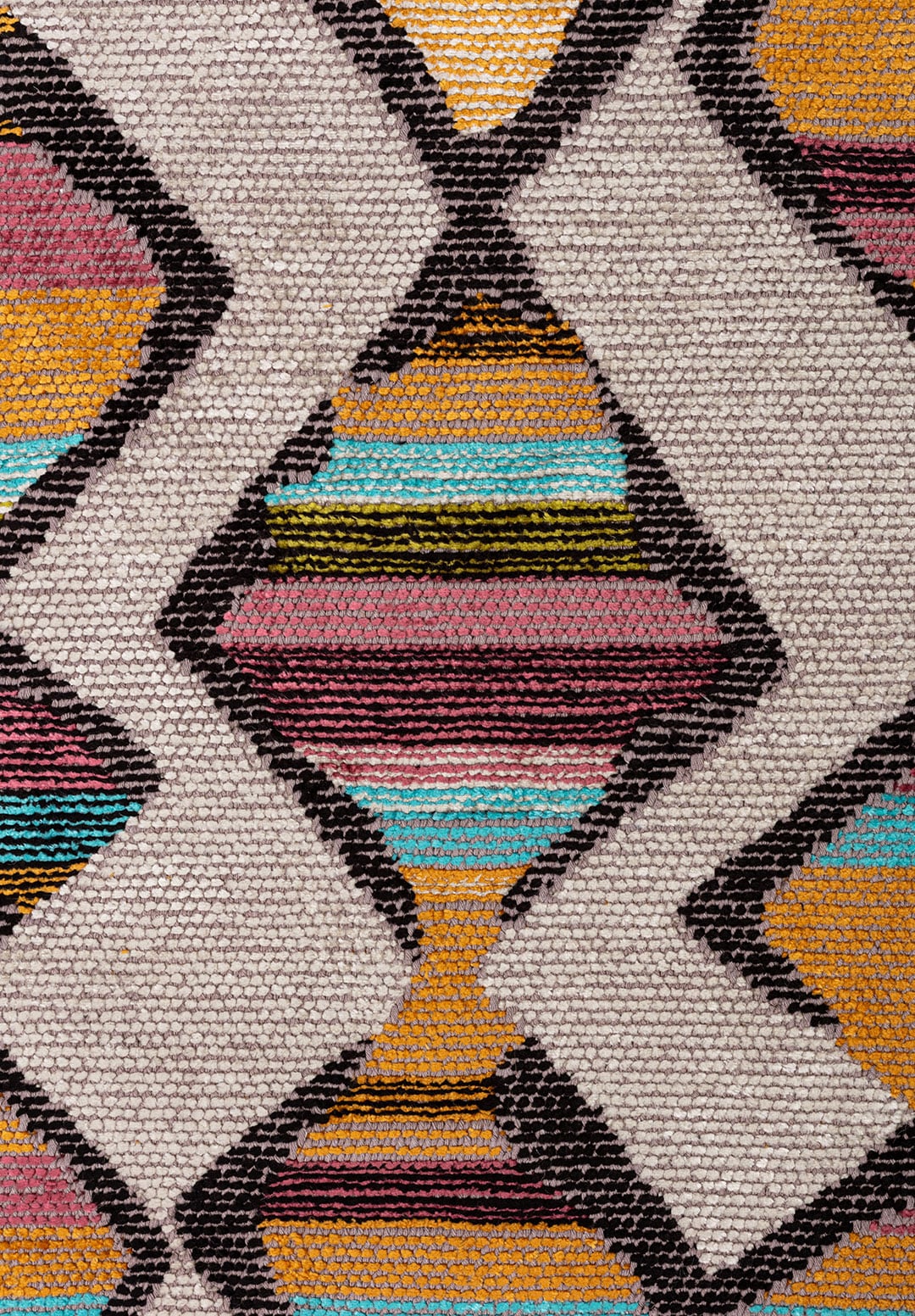 Tepih VISION MUSTARD, 240 x 340 cm