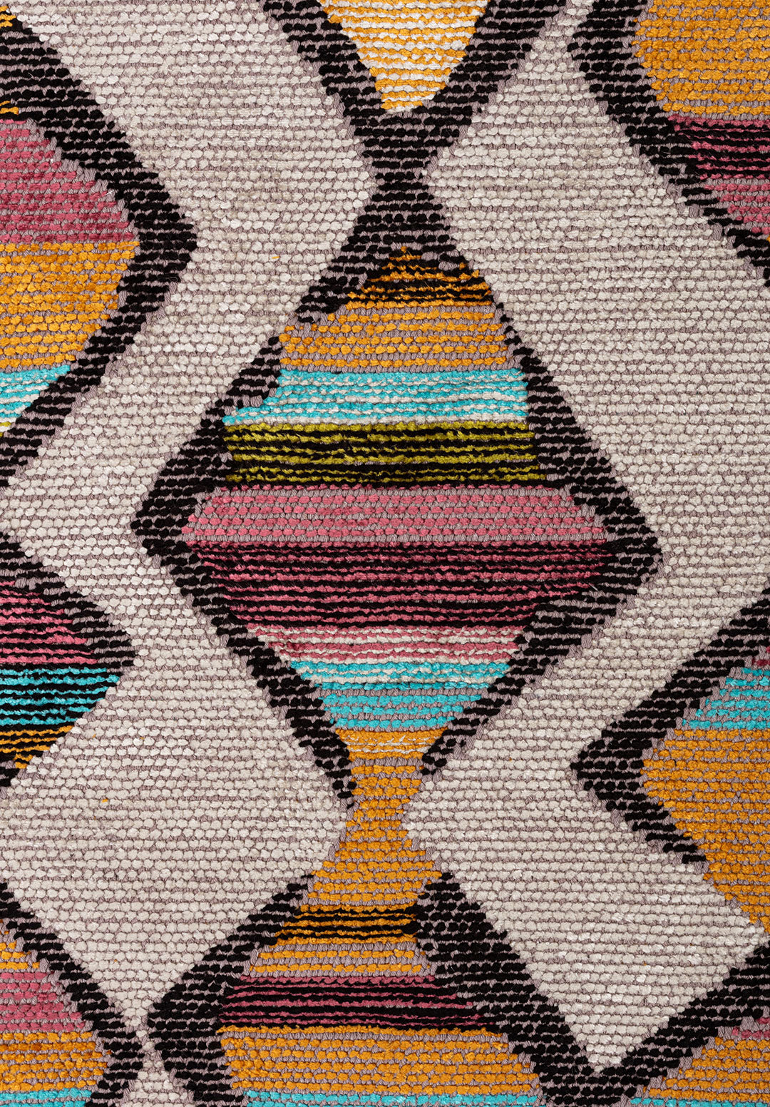 Tepih VISION MUSTARD, 160 x 230 cm
