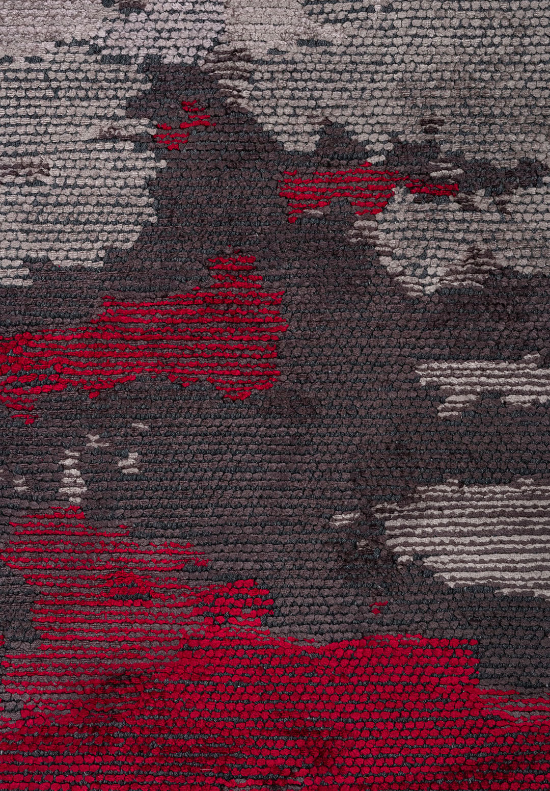 Tepih MEADOW RED, 240 x 340 cm