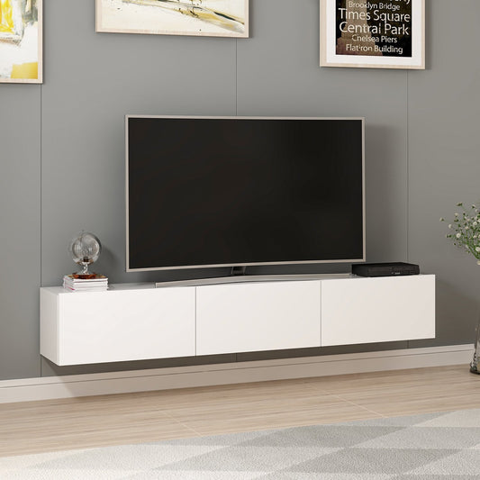 TV jedinica, Rigel - Walnut