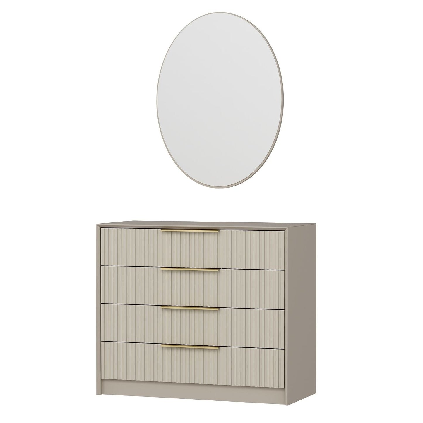 Komoda, Kale Luxe - 7940