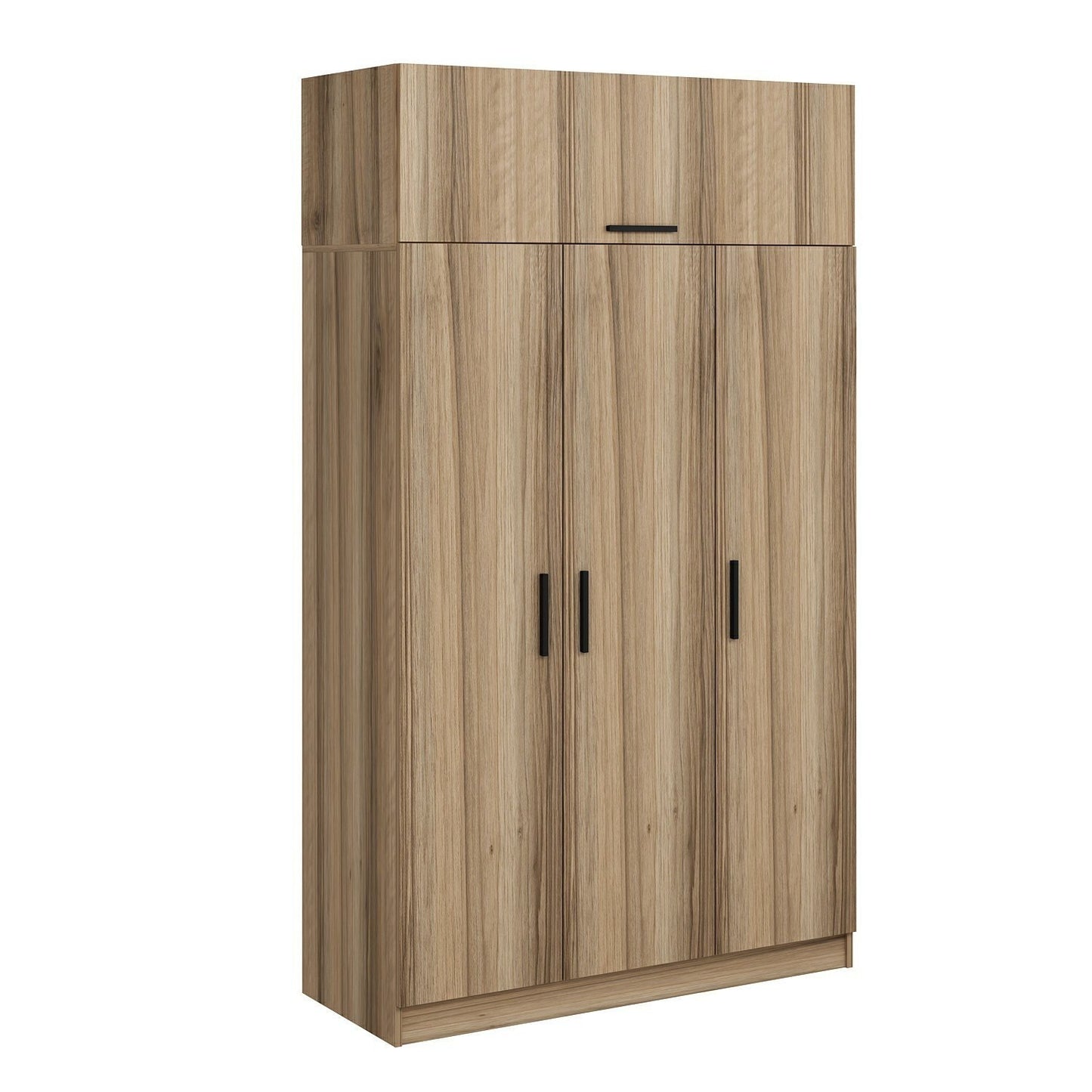 Garderoba, Minar 3 Kapak 2 Çekmece 235 - Dore