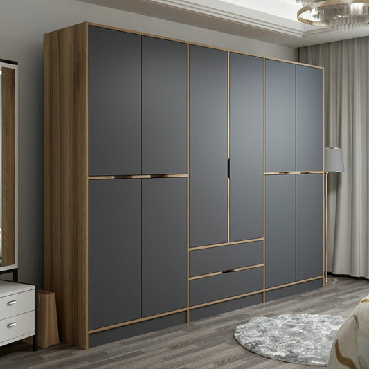 Garderoba, Elina - 7200