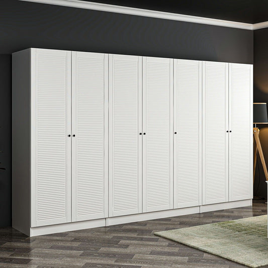 Garderoba, Kale Mebran - 8395