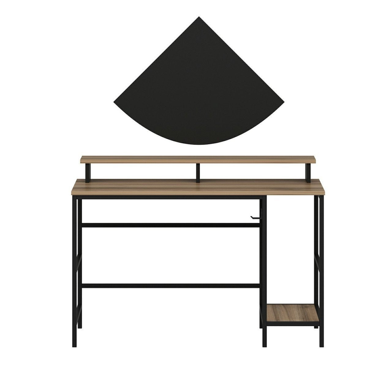 Studijski stol Winston Salem