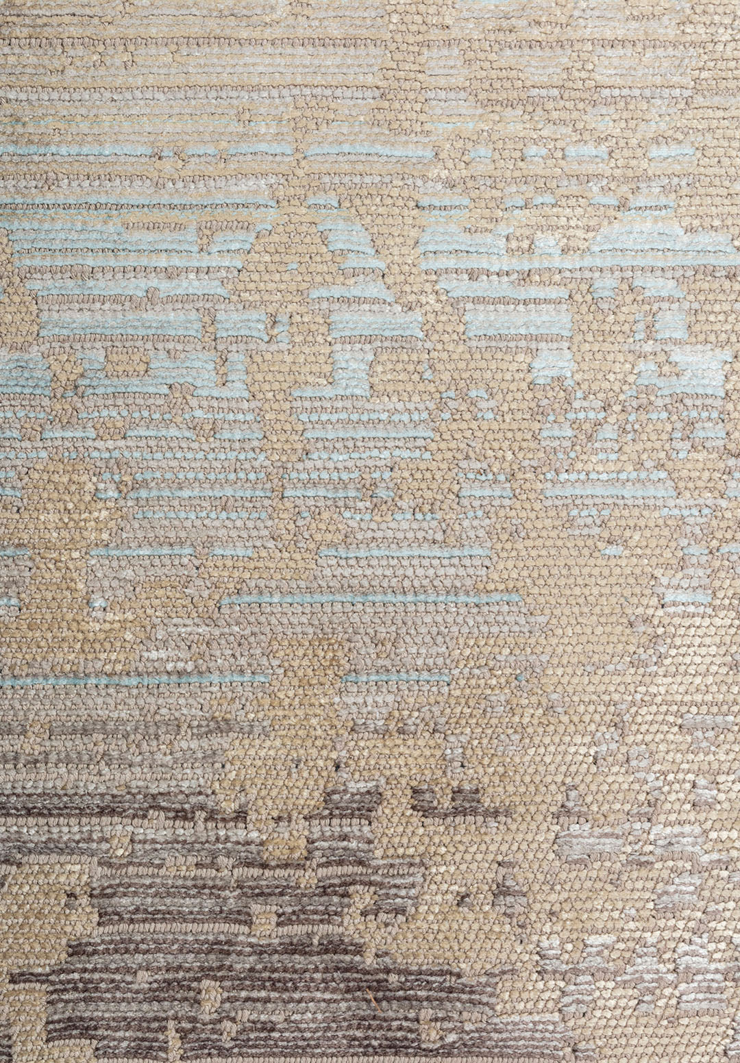Tepih MEDALLION BEIGE, 240 x 340 cm
