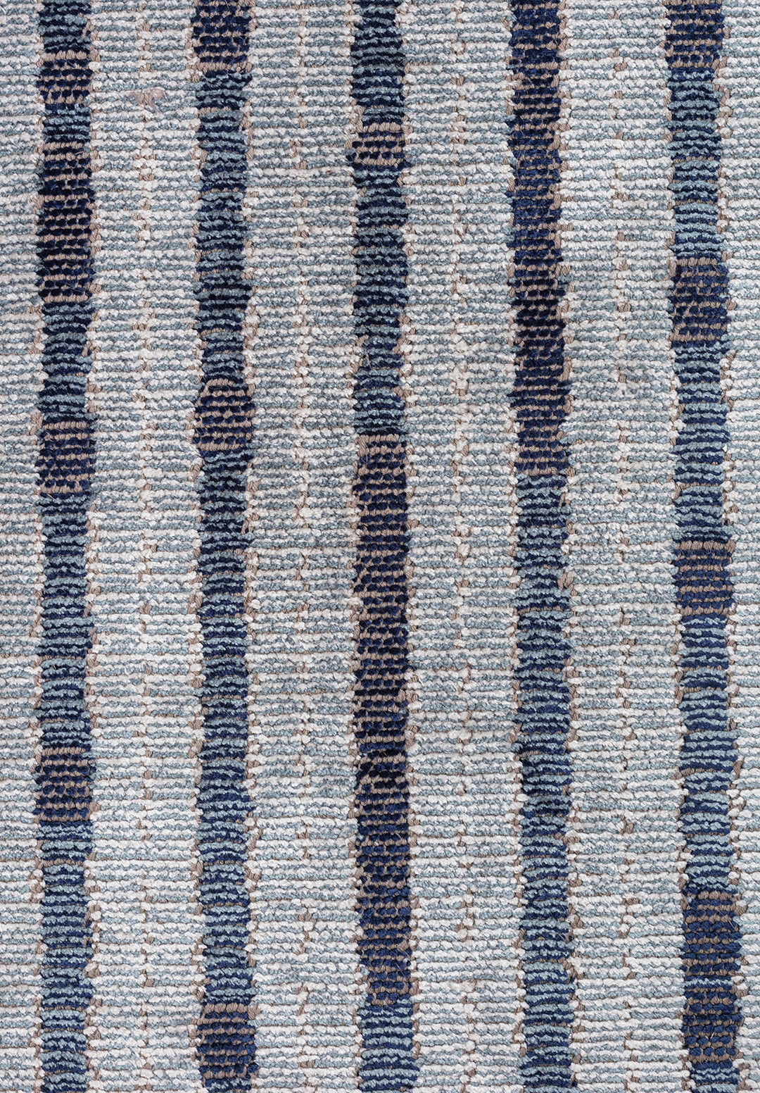 Tepih GLACIER DARK NAVY, 160 x 230 cm