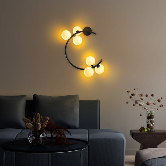 Zidna lampa Luminar - 14130