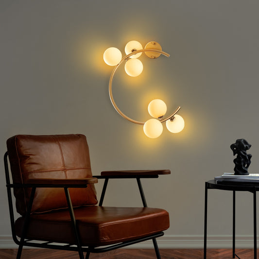 Zidna lampa Luminar - 14131