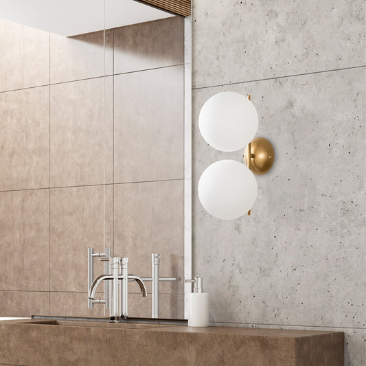 Zidna lampa Luminar - 14151