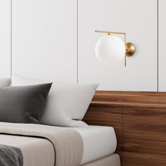 Zidna lampa Luminar - 14156