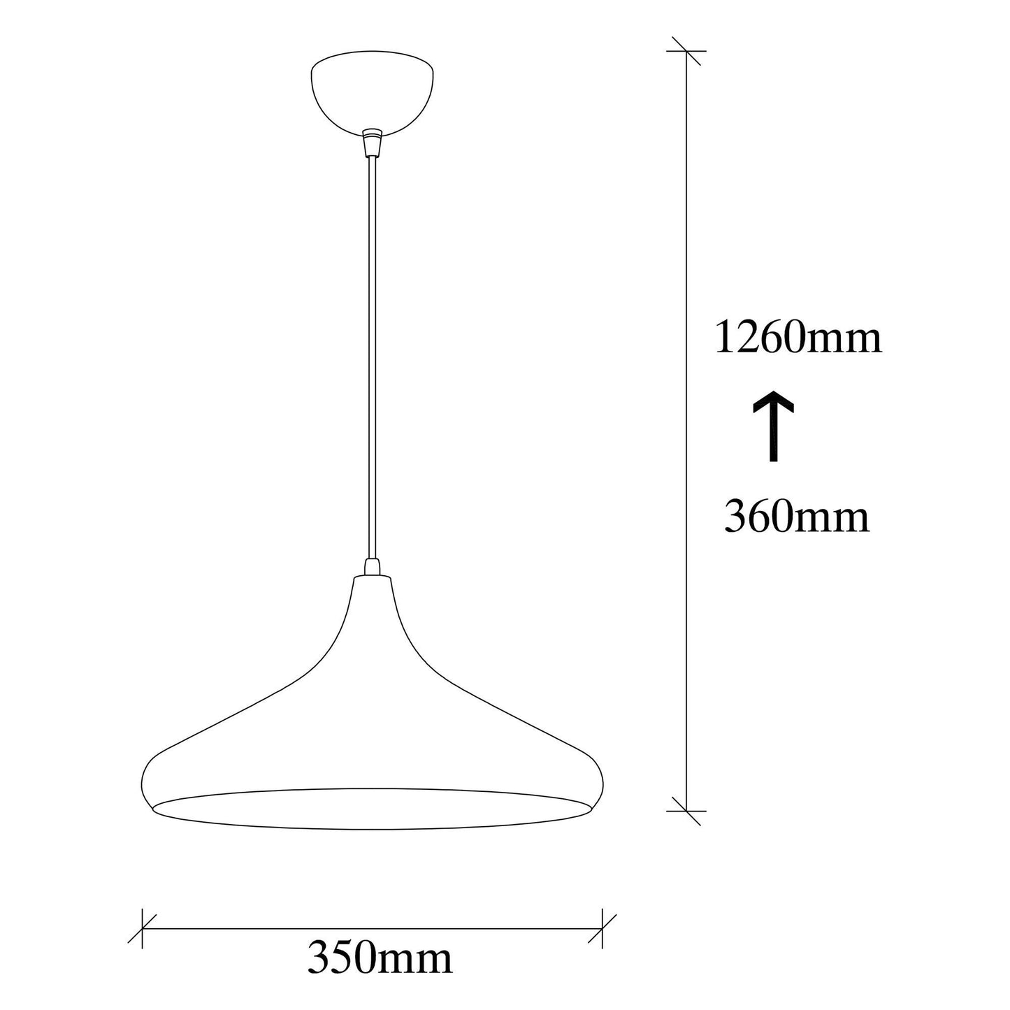 Luster, 521SHN3166