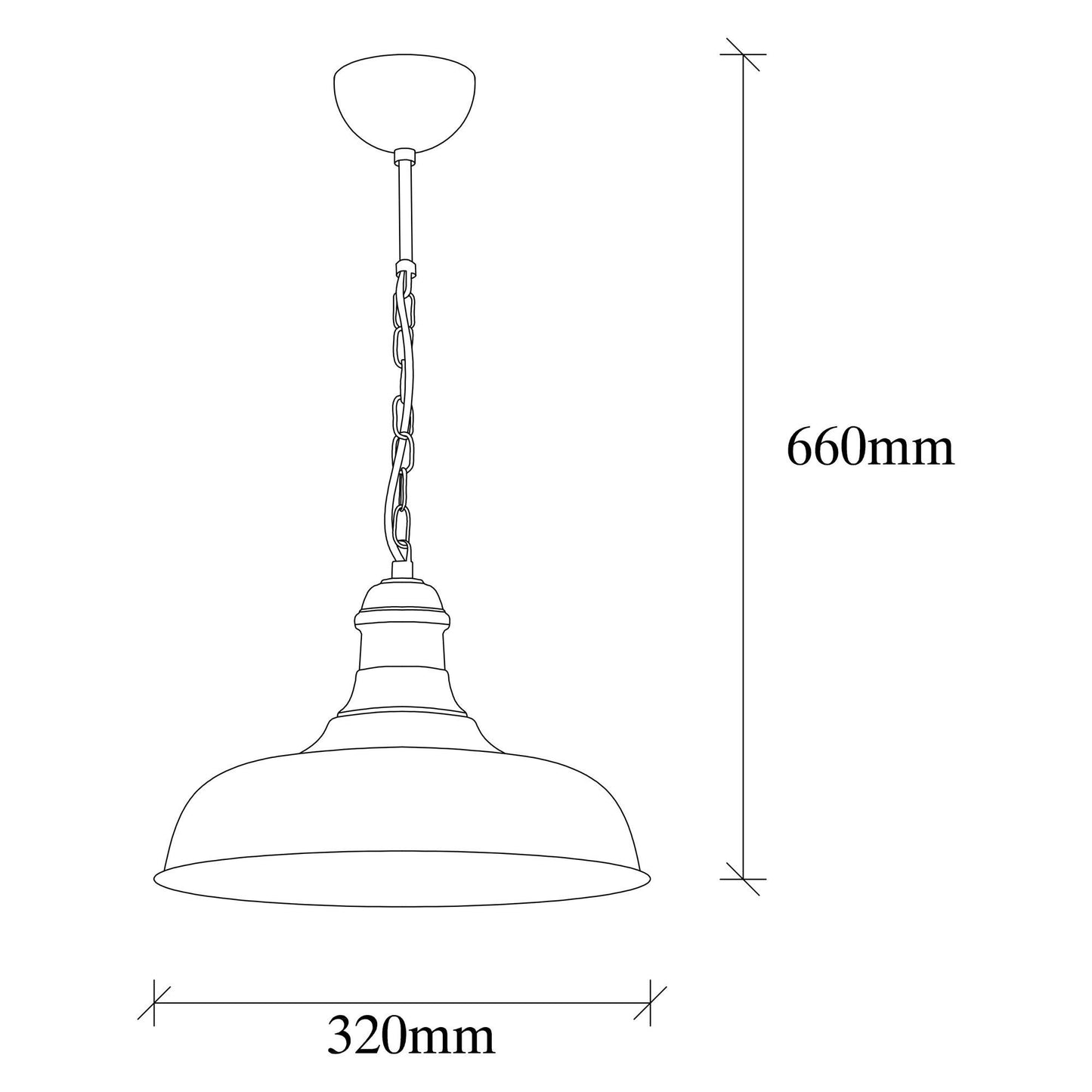 Luster, 521SHN3183