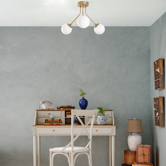 Luster OAKLEIGH