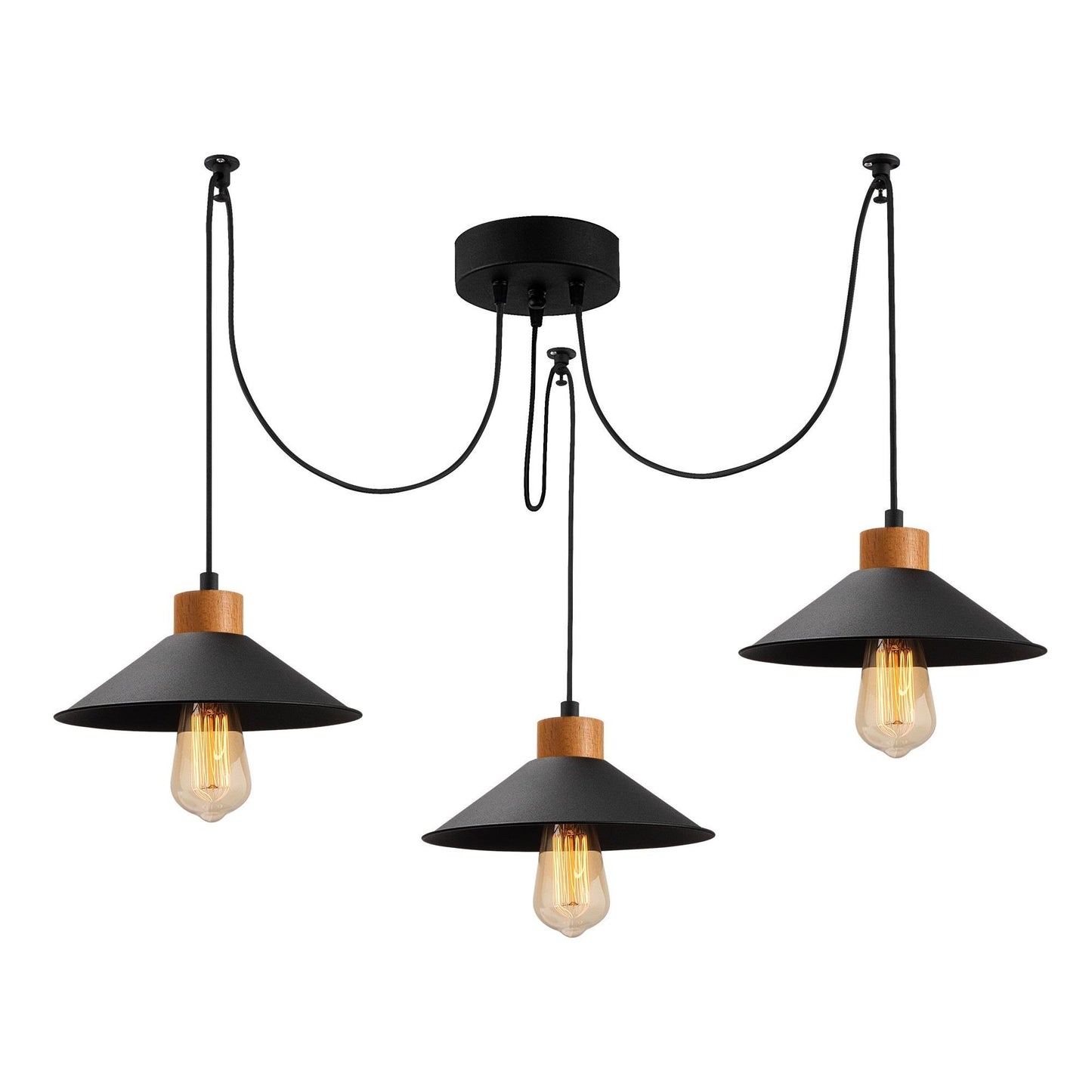 Luster, 525NOR1250