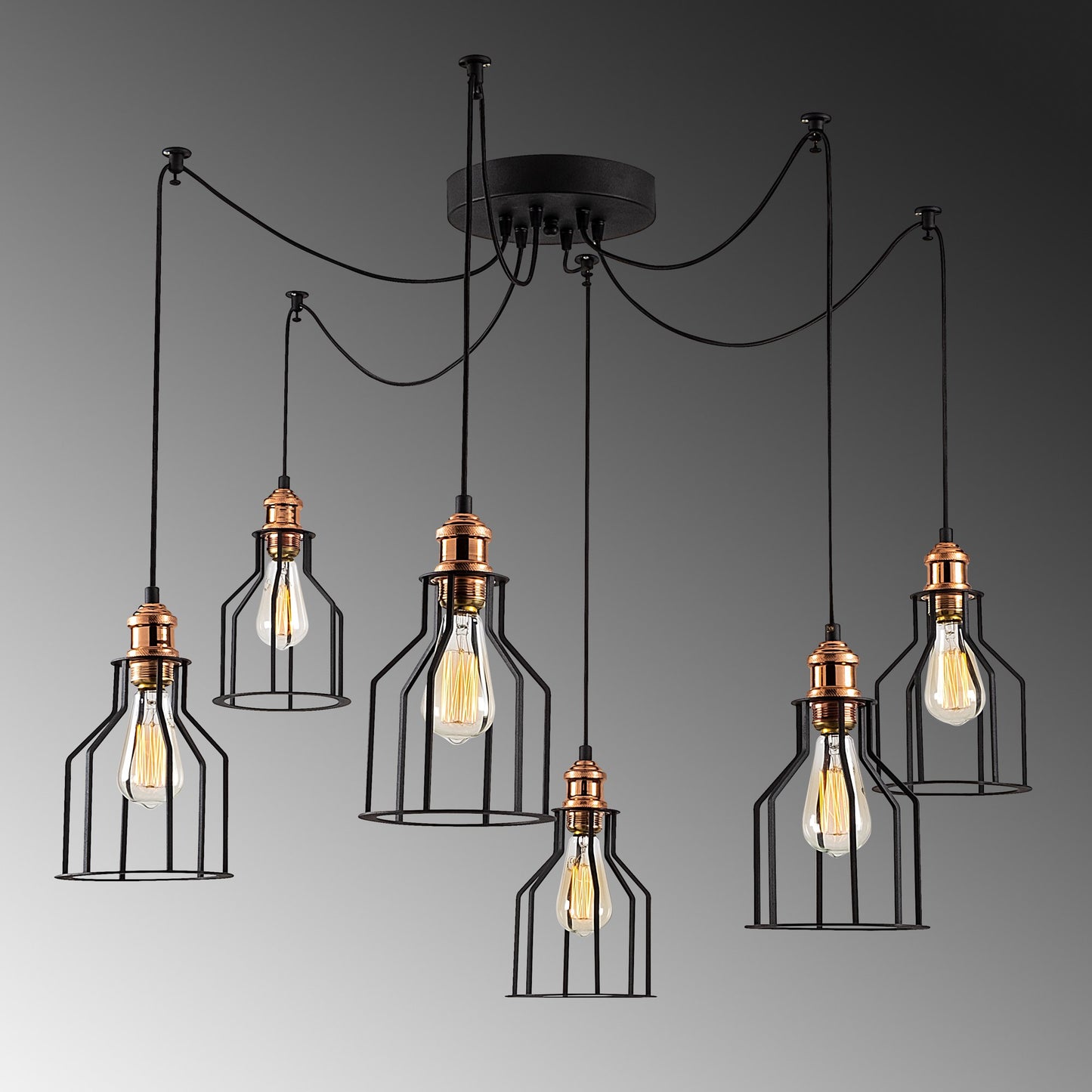 Luster, 525NOR1499