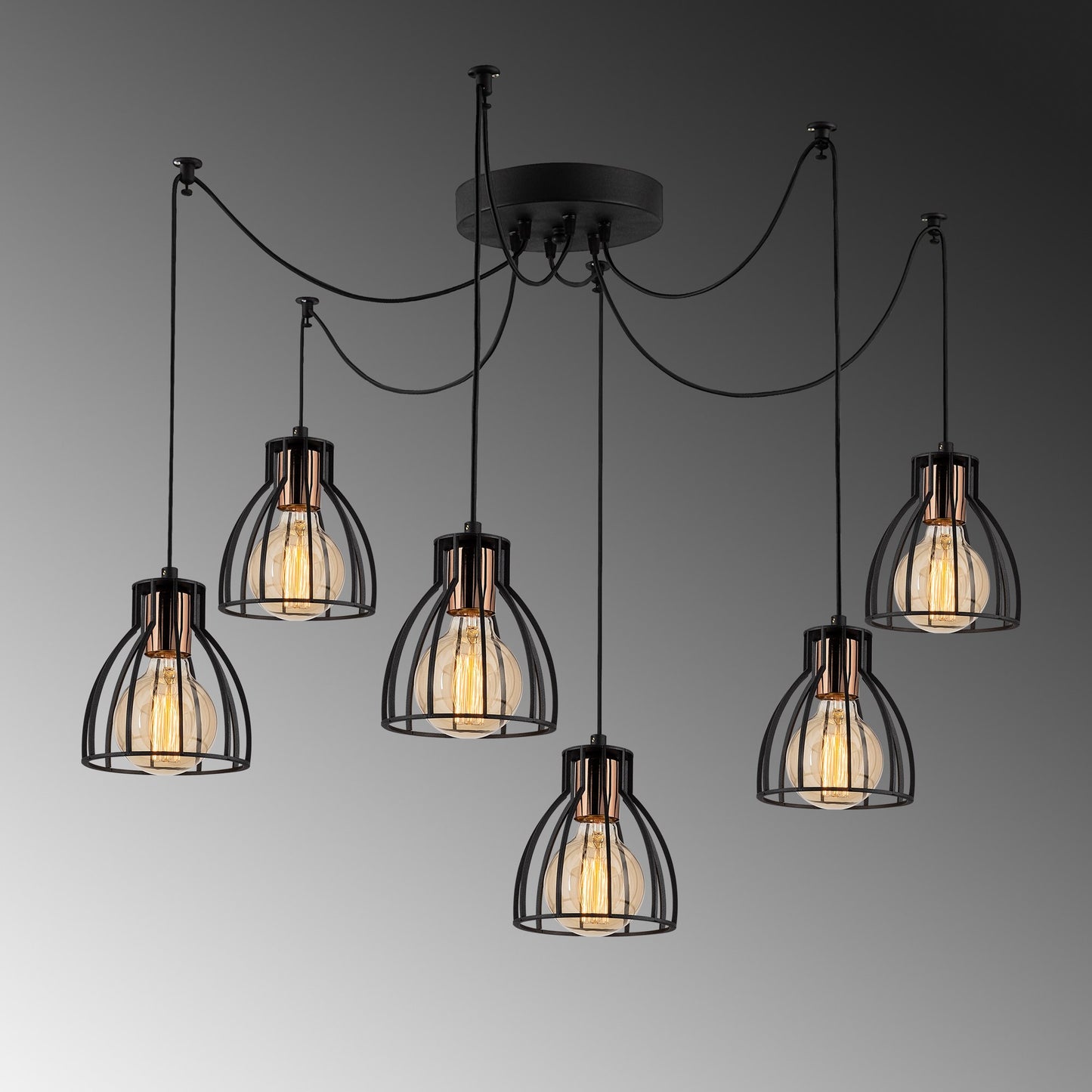 Luster, 525NOR1570