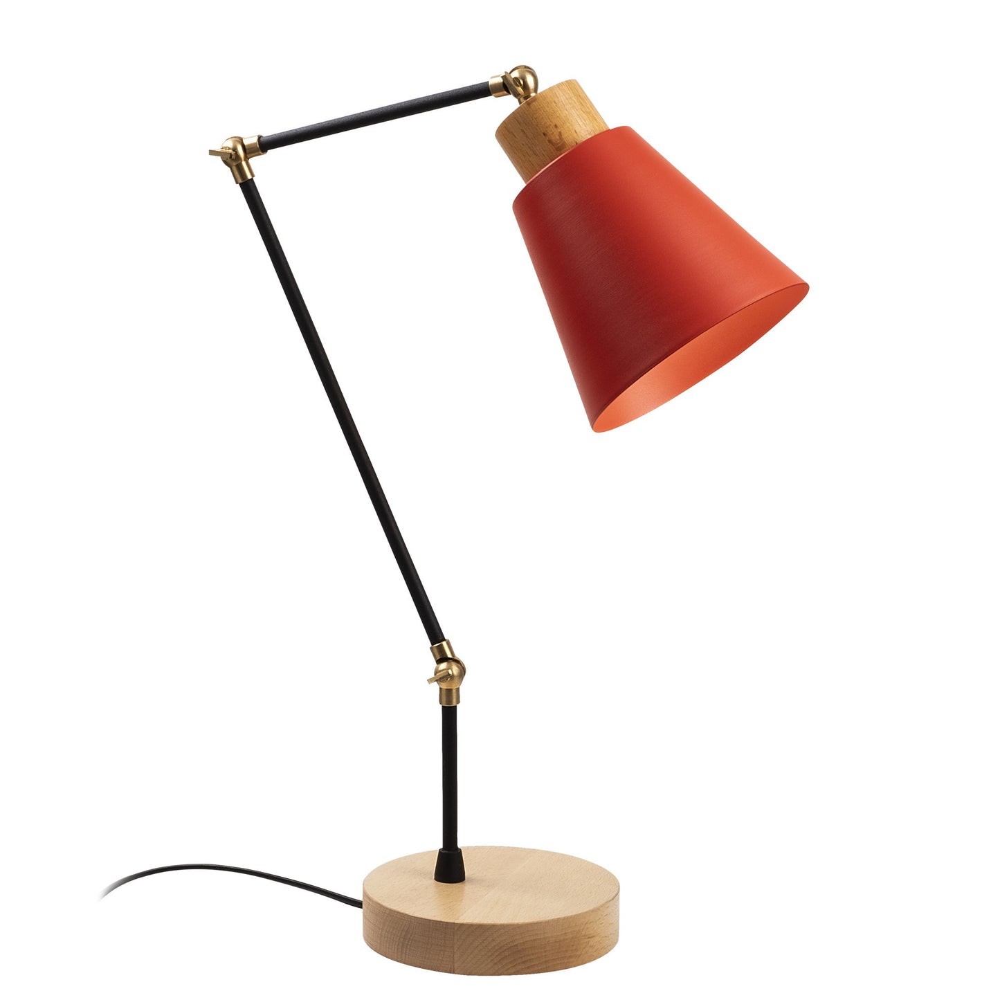 Stolna lampa, 525NOR2116