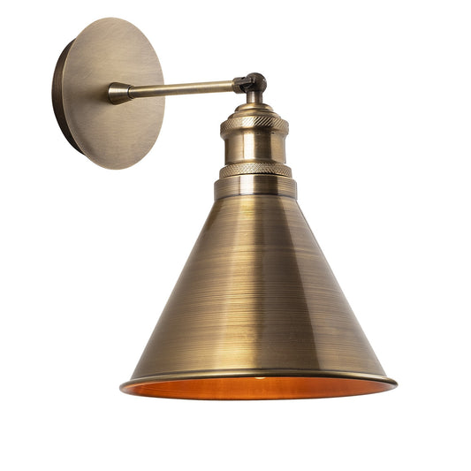 Zidna lampa, 525NOR3155