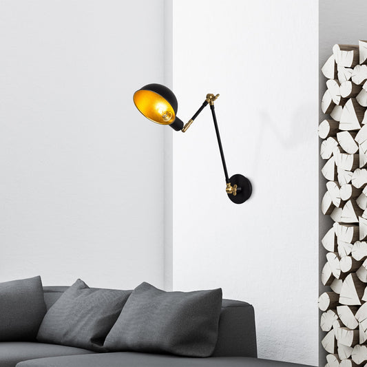 Zidna lampa, 527ABY3140