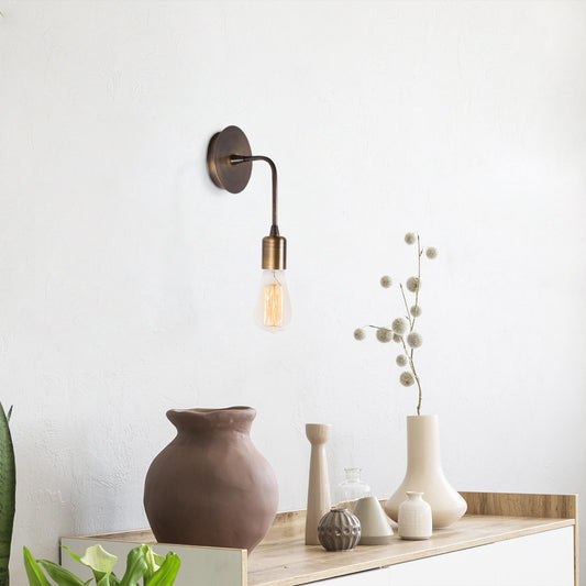 Zidna lampa, 527ABY3159