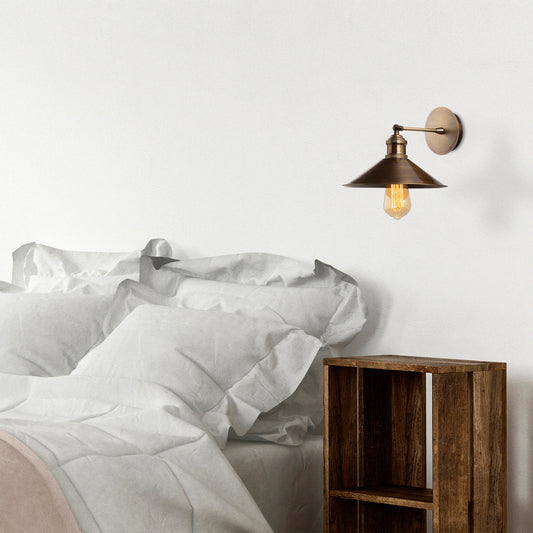 Zidna lampa, 527ABY3189