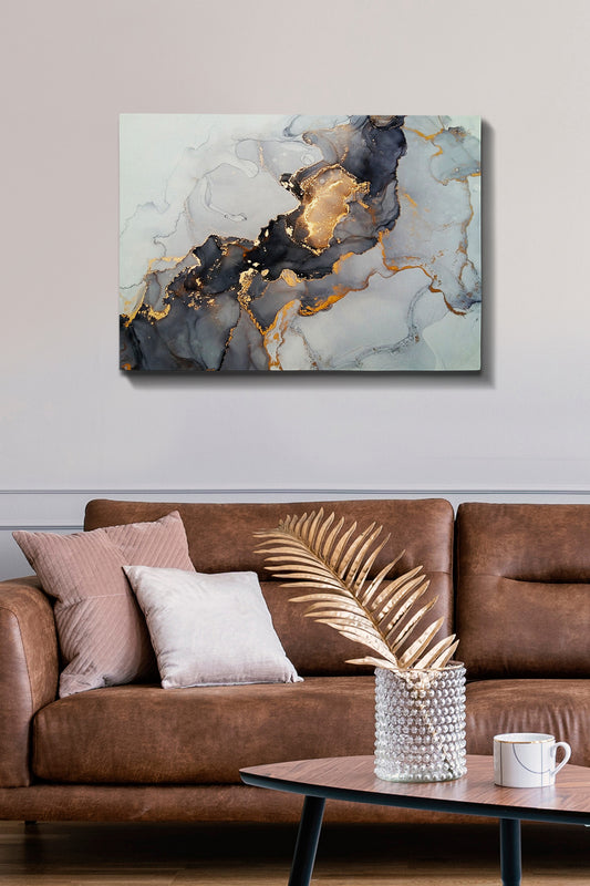 Slika TABLO, Kanvas Tablo (50 x 70) - 100