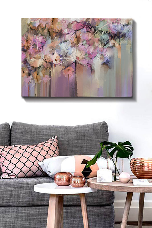 Ukrasna slika platno, Kanvas Tablo (70 x 100) - 52