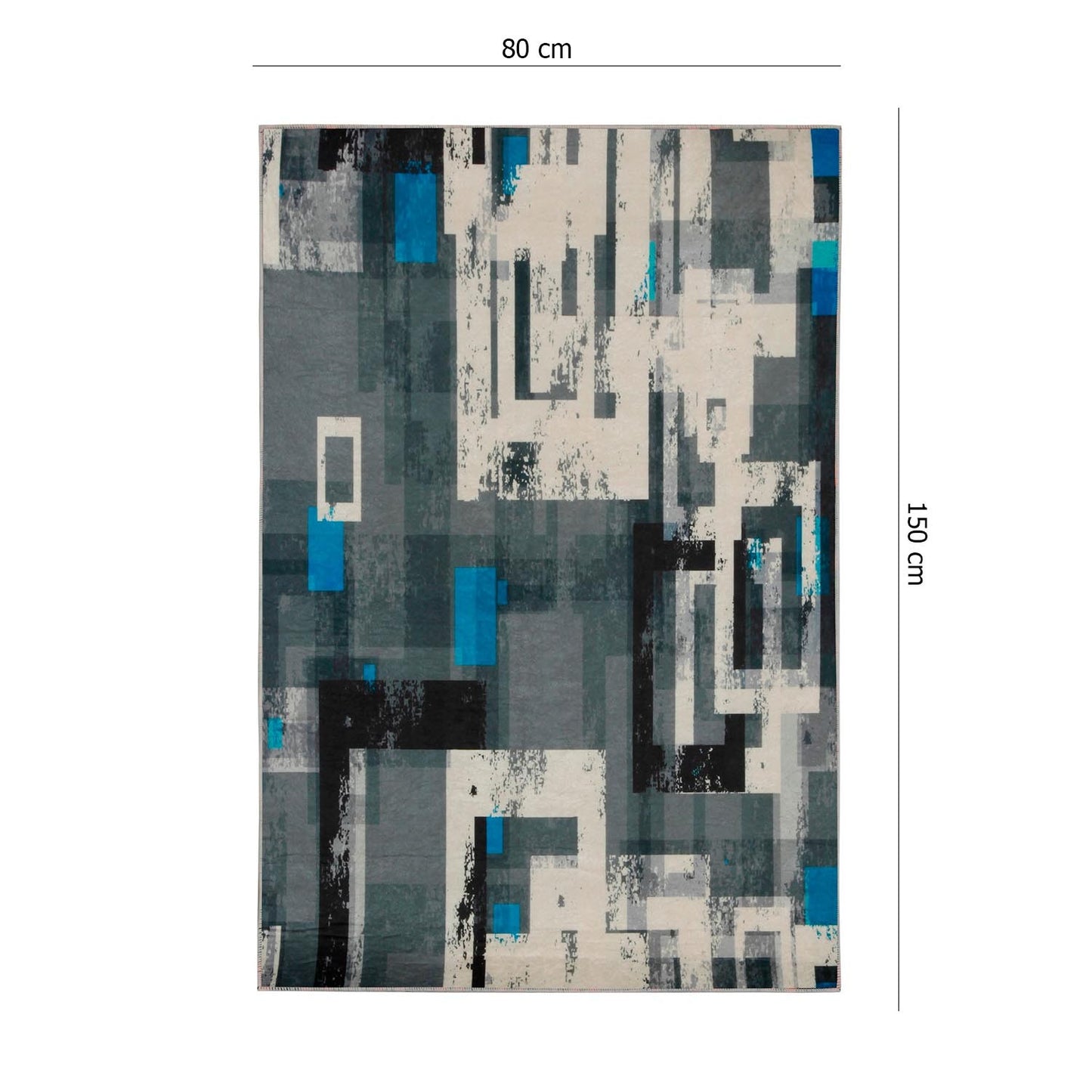 Tepih (80 x 150), Celia