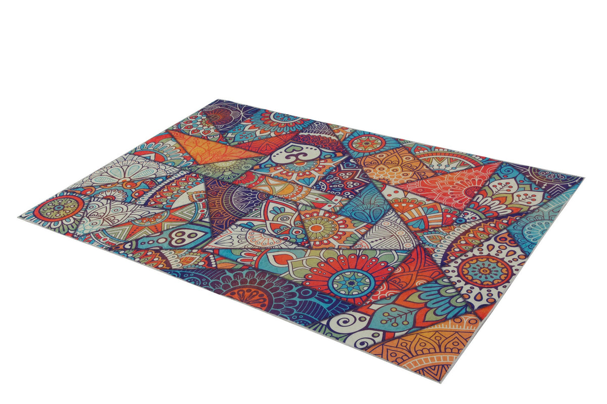 Tepih (80 x 120), Chana