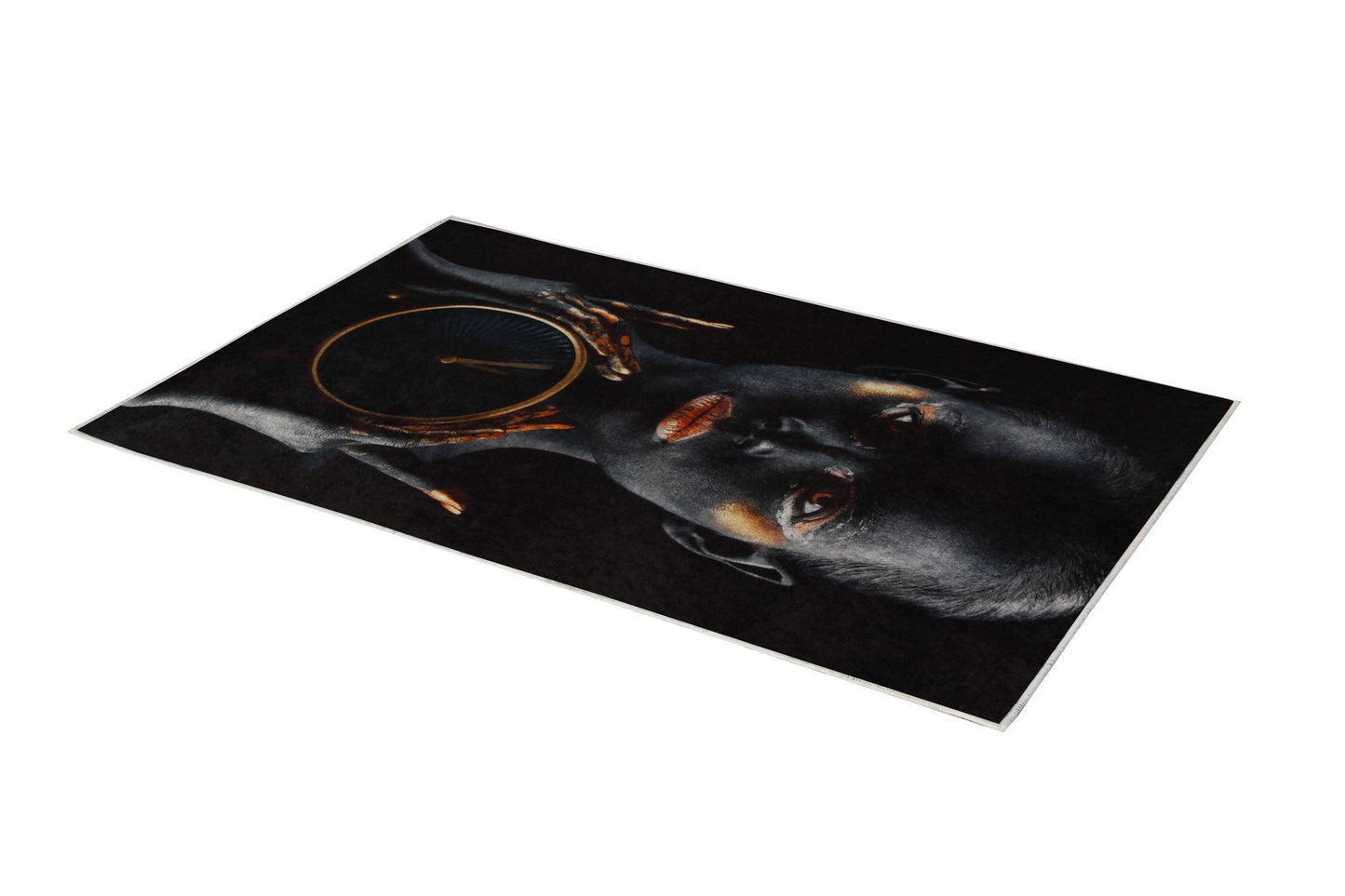 Tepih (100 x 200), Silas