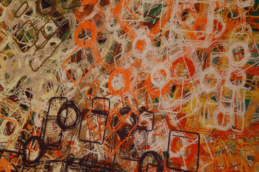 Tepih (80 x 200), Emmett