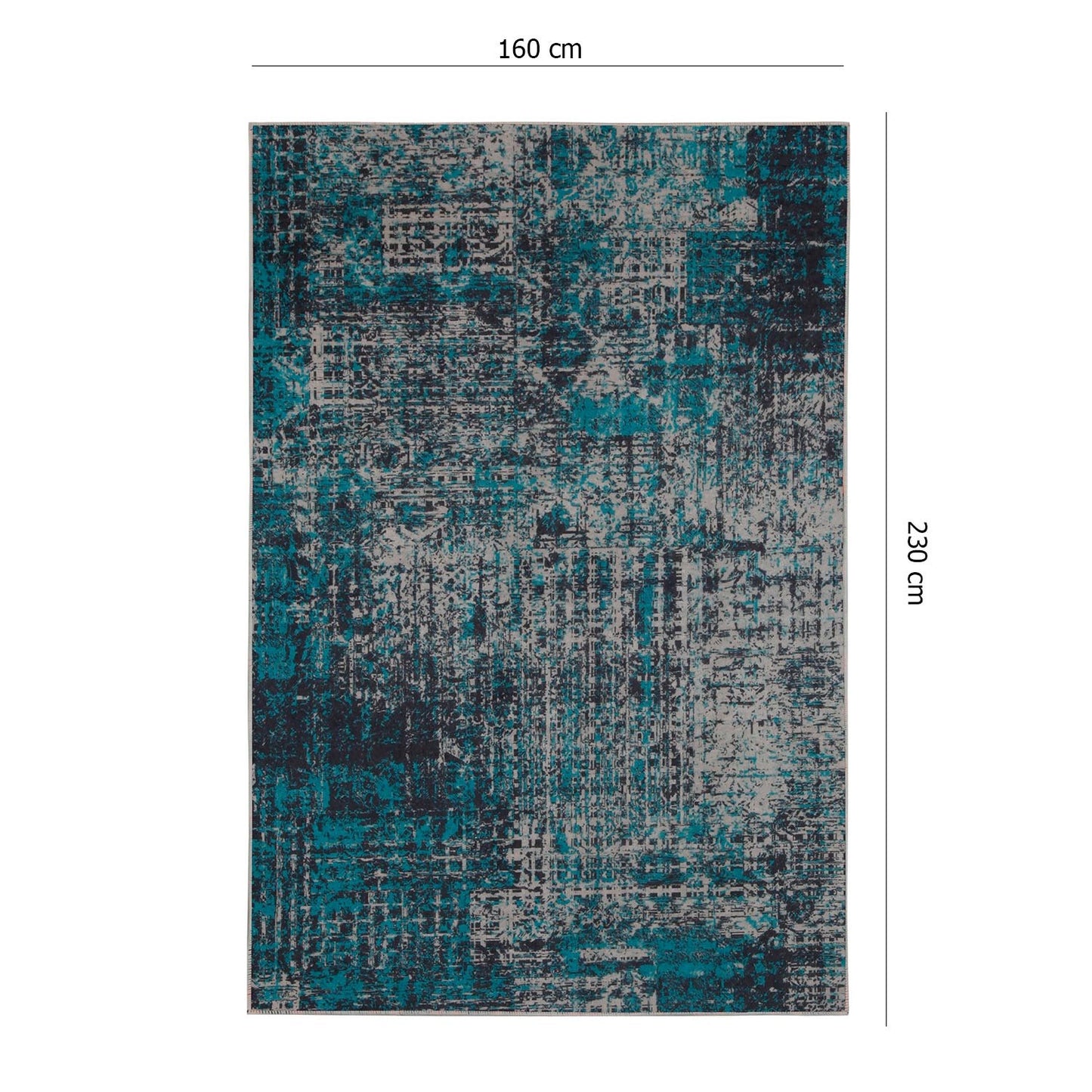 Tepih (160 x 230), Davian