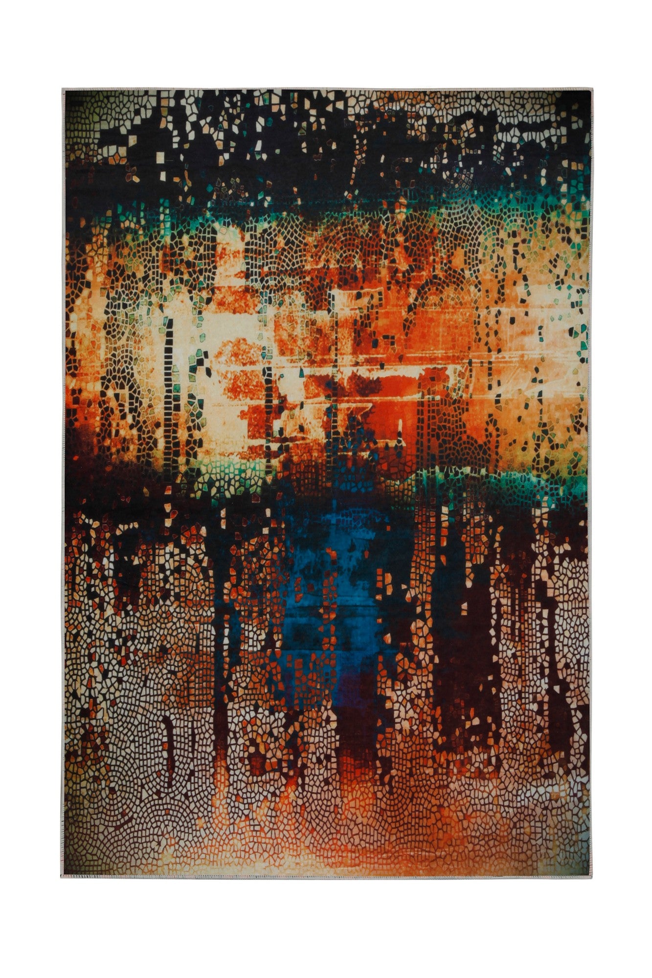 Tepih (80 x 200), Shiloh