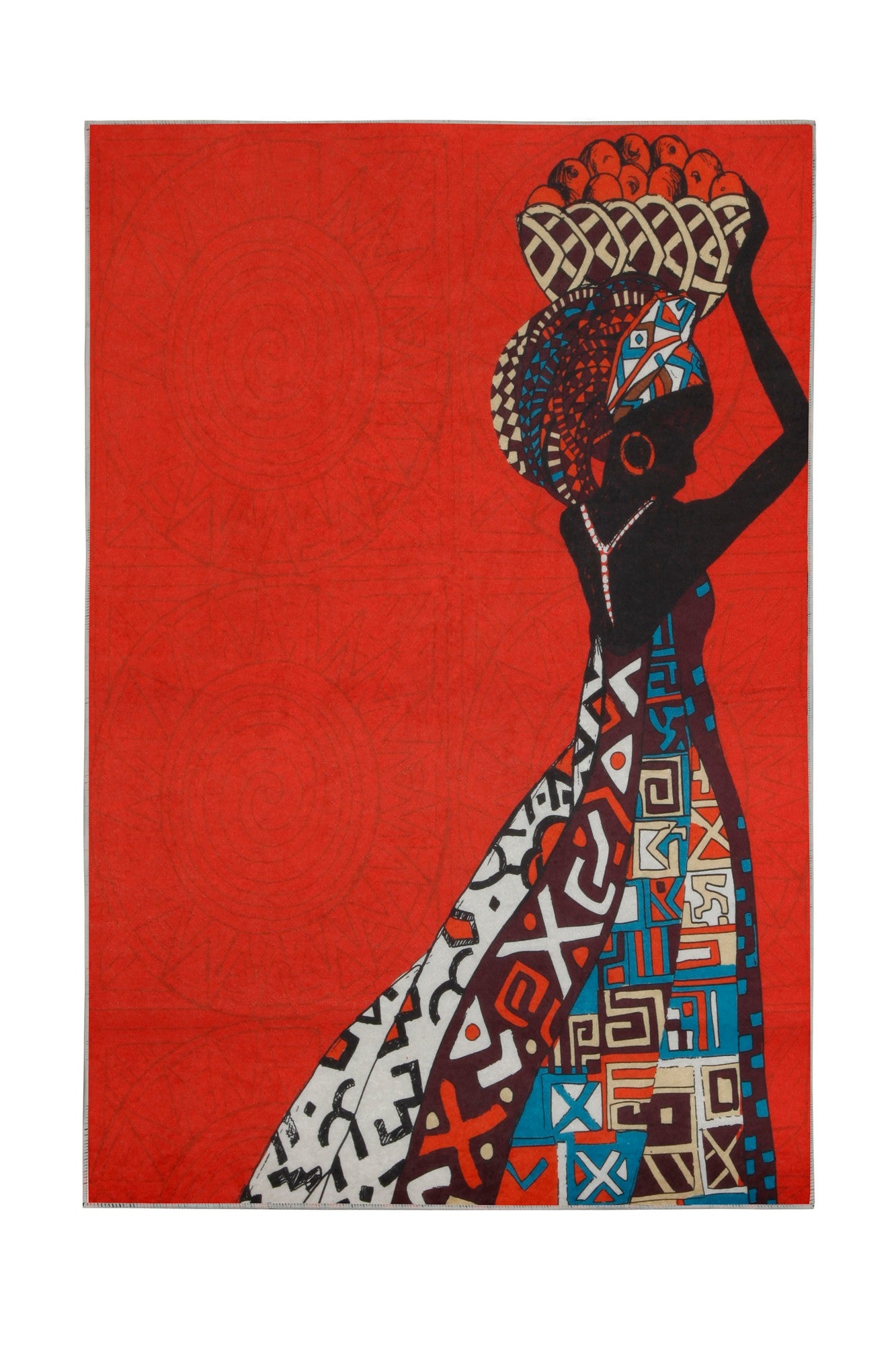 Tepih (120 x 180), Kole