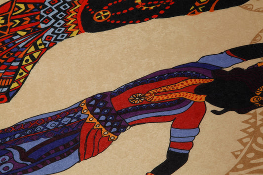 Tepih (80 x 150), Flynn