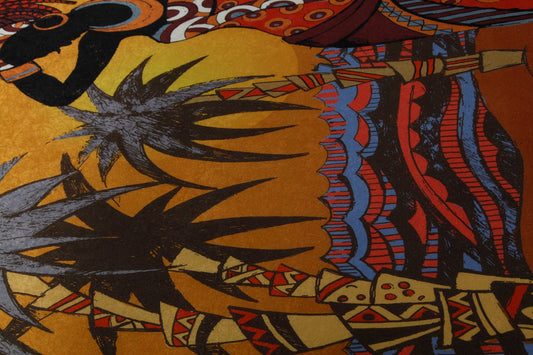 Tepih (80 x 120), Ridge