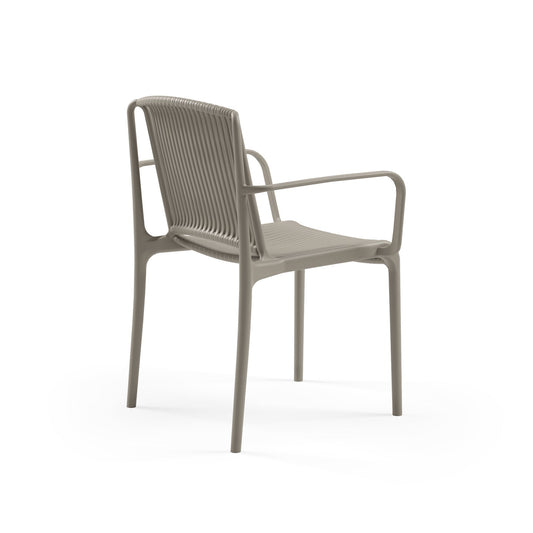 Set stolica (4 komada) 868, boja nerca