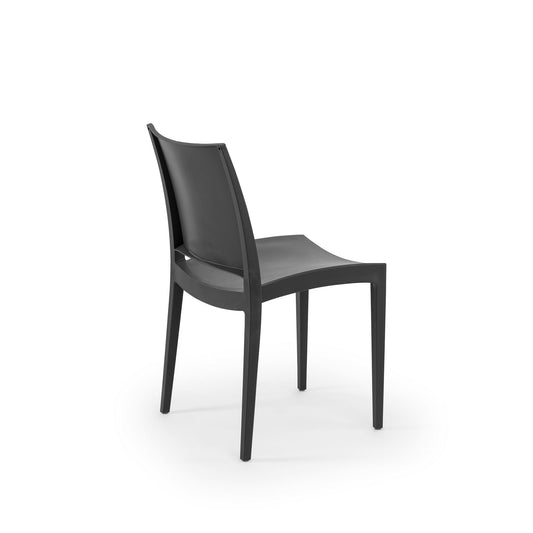 Set stolica (4 komada) 905, Antracit