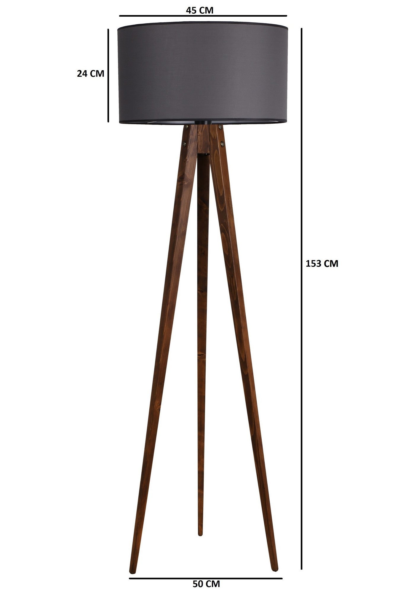 Podna svjetiljka, 534LUN2186