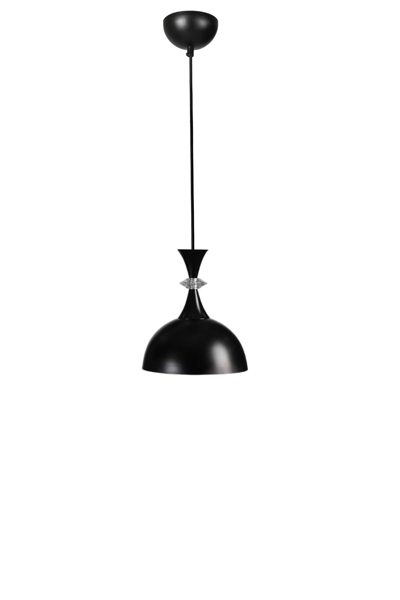 Luster 382, crni