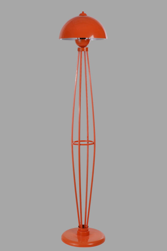 Podna lampa 508, narančasta