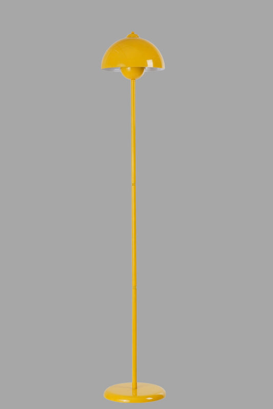Podna lampa 546, senf