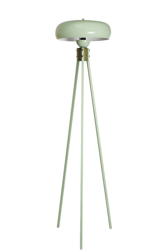 Podna lampa 206, menta