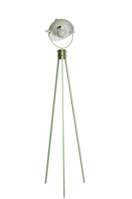 Podna lampa 244, menta