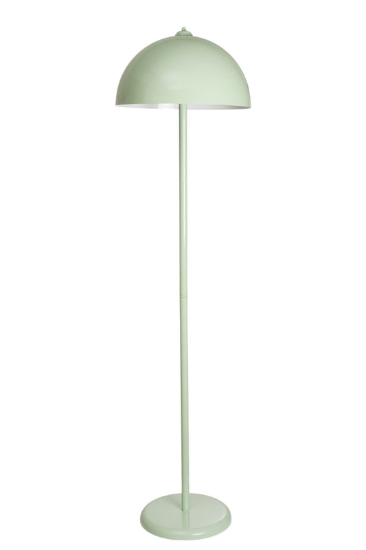 Podna lampa 657, menta