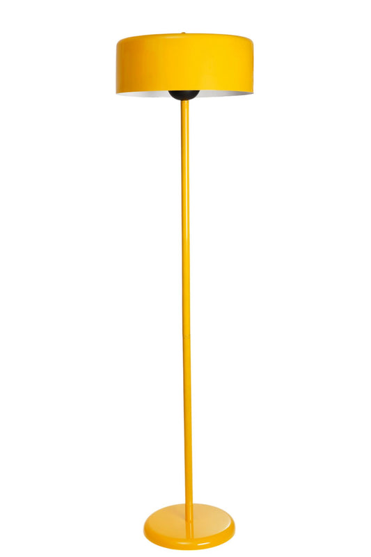 Podna lampa 701, senf