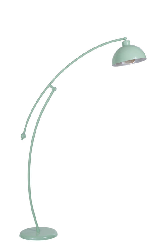 Podna lampa 668, menta