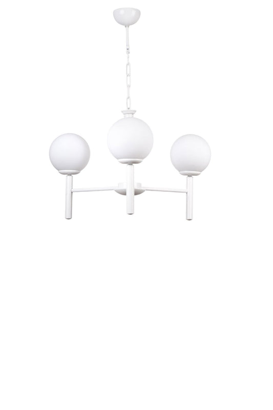 Luster 934, Bijeli