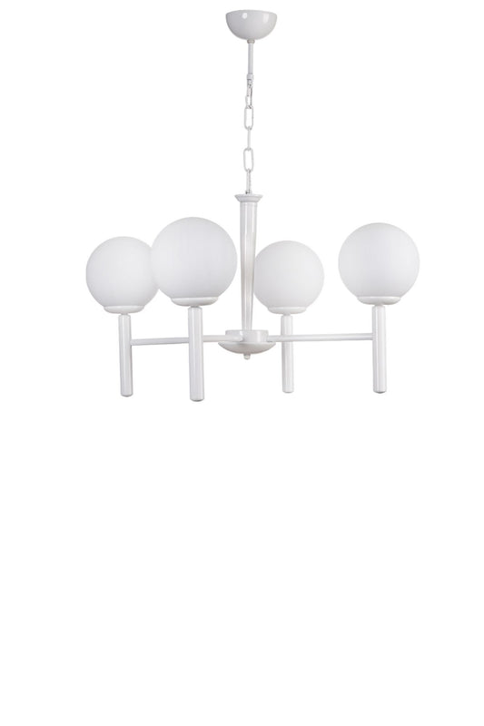 Luster 941, Bijeli